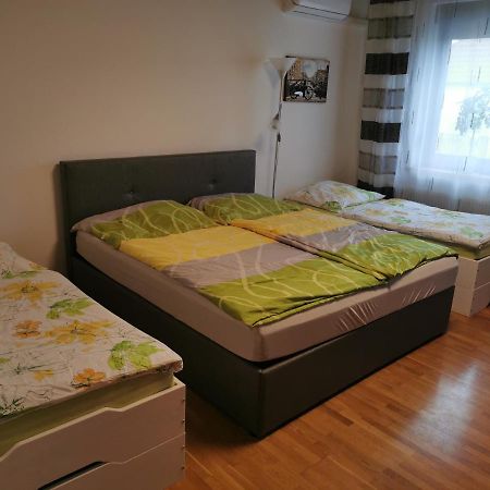 Ferienhaus Sonja Donnerskirchen Buitenkant foto