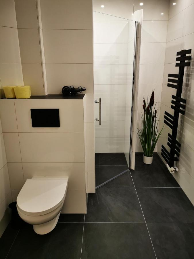 Ferienhaus Sonja Donnerskirchen Buitenkant foto